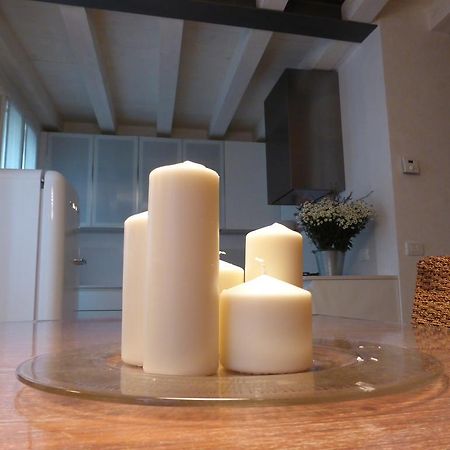 B&B San Leonardo Treviso Dış mekan fotoğraf