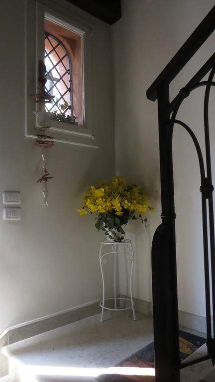 B&B San Leonardo Treviso Dış mekan fotoğraf