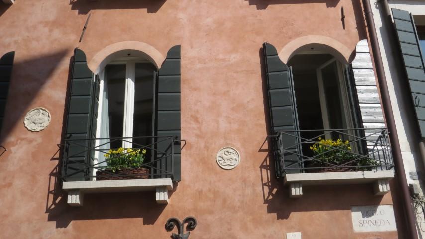 B&B San Leonardo Treviso Dış mekan fotoğraf