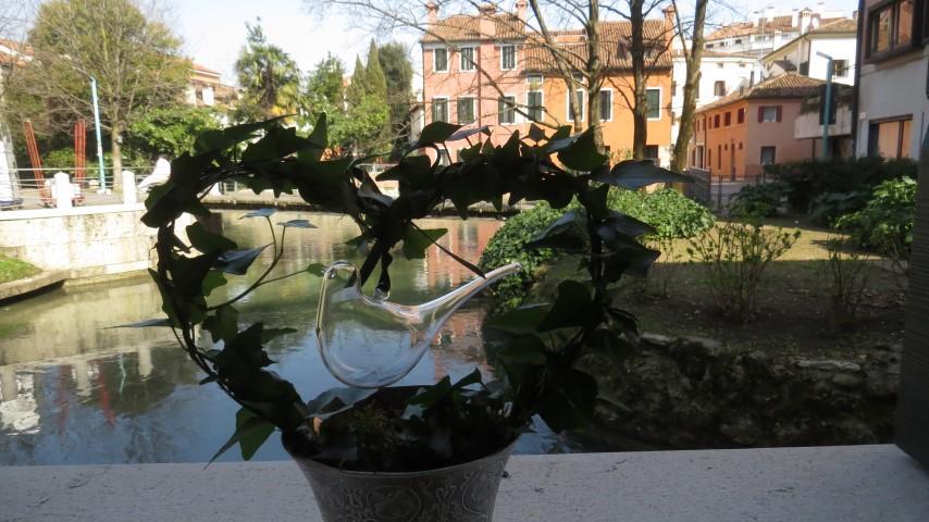 B&B San Leonardo Treviso Dış mekan fotoğraf
