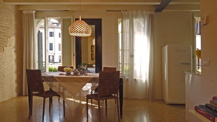 B&B San Leonardo Treviso Oda fotoğraf