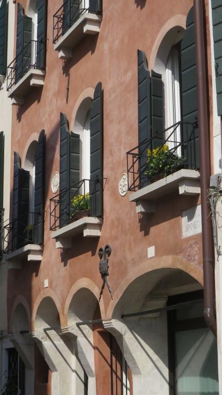 B&B San Leonardo Treviso Dış mekan fotoğraf