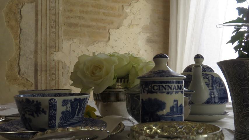B&B San Leonardo Treviso Dış mekan fotoğraf