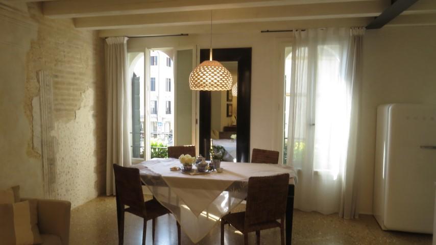 B&B San Leonardo Treviso Dış mekan fotoğraf