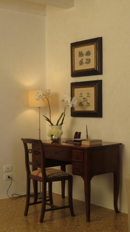 B&B San Leonardo Treviso Dış mekan fotoğraf
