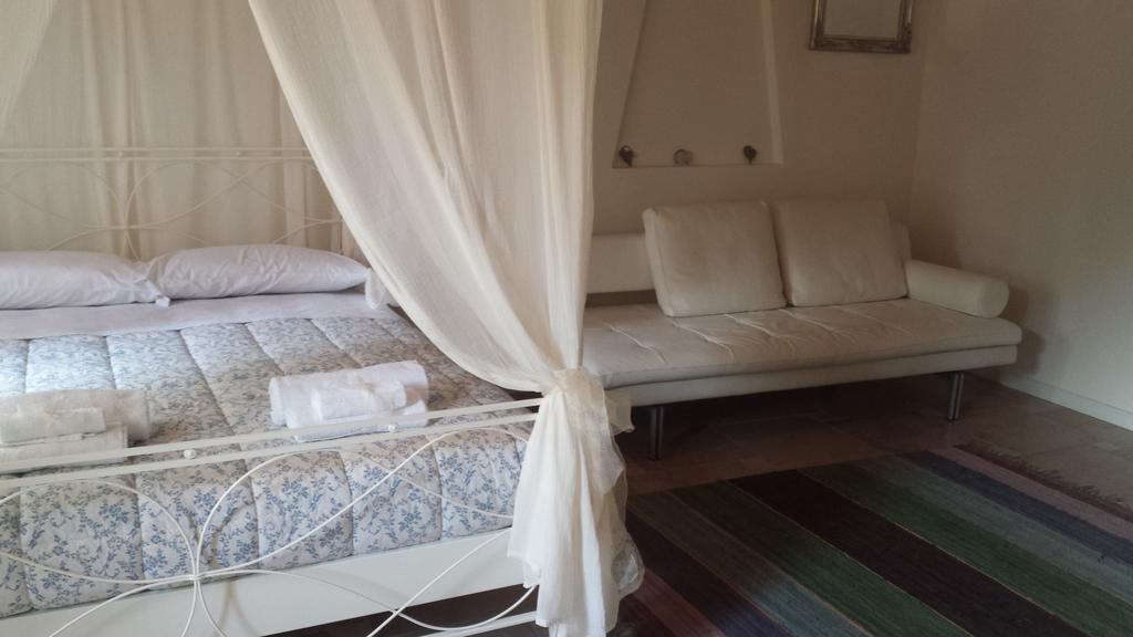 B&B San Leonardo Treviso Dış mekan fotoğraf
