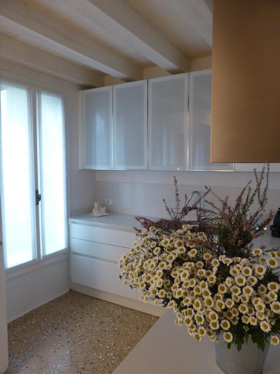 B&B San Leonardo Treviso Dış mekan fotoğraf