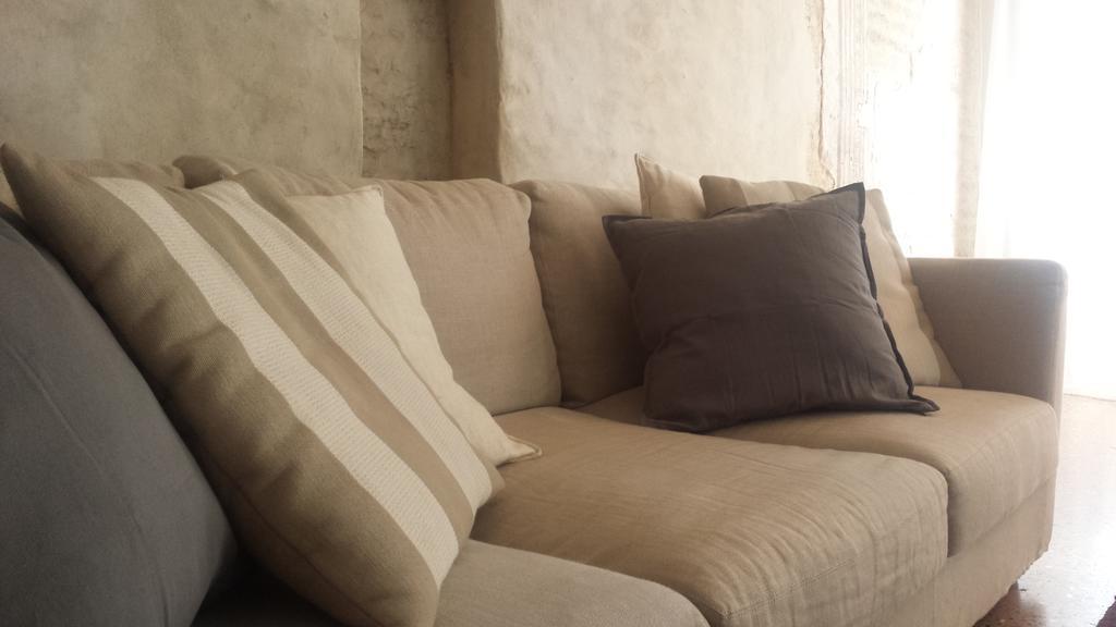 B&B San Leonardo Treviso Dış mekan fotoğraf