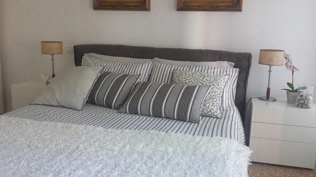 B&B San Leonardo Treviso Dış mekan fotoğraf
