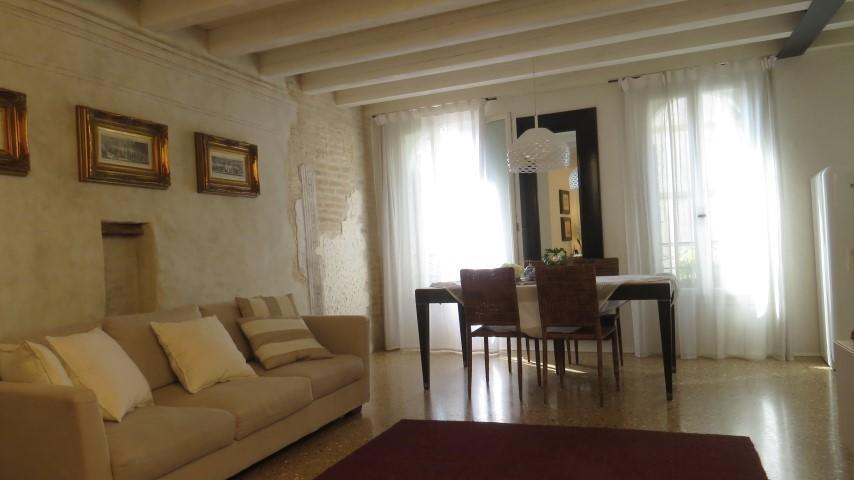 B&B San Leonardo Treviso Dış mekan fotoğraf