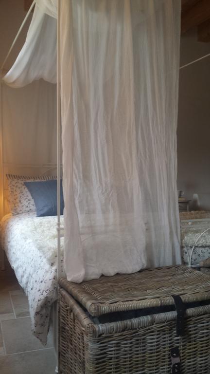 B&B San Leonardo Treviso Dış mekan fotoğraf