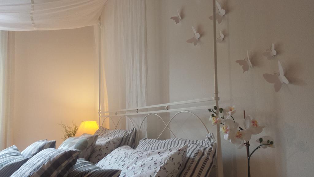 B&B San Leonardo Treviso Dış mekan fotoğraf