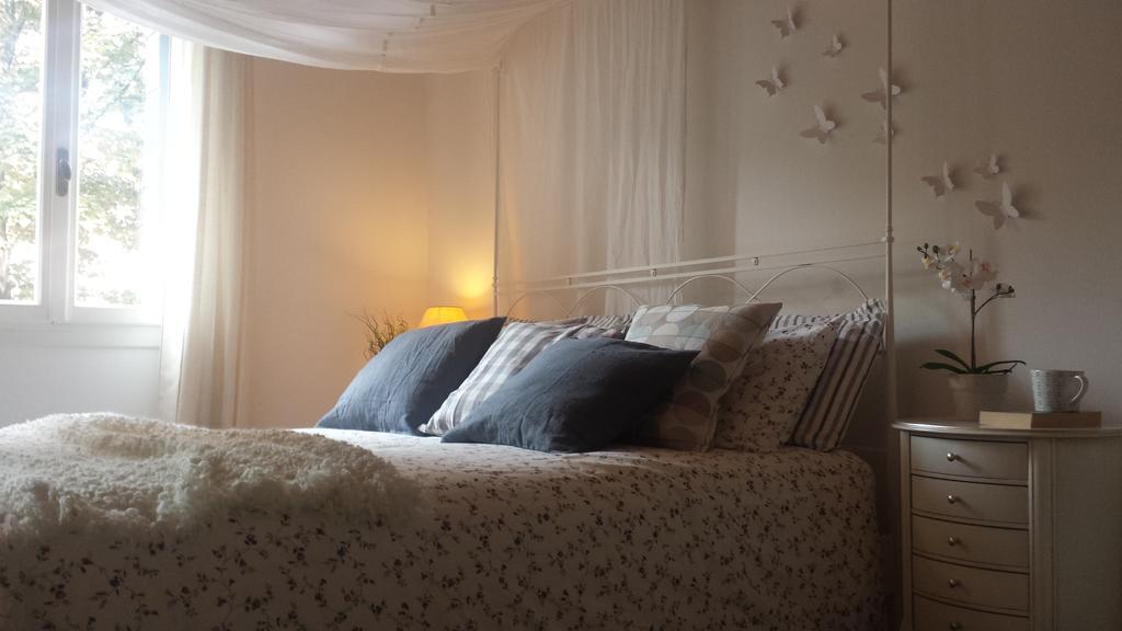 B&B San Leonardo Treviso Dış mekan fotoğraf