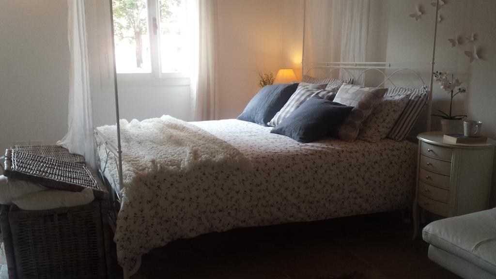 B&B San Leonardo Treviso Dış mekan fotoğraf