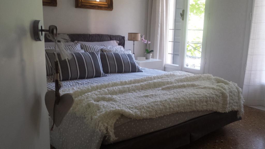 B&B San Leonardo Treviso Dış mekan fotoğraf